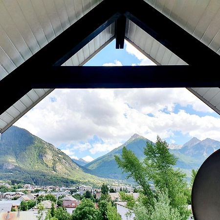 Au Pre Du Moulin - Centre Ville بريانسن المظهر الخارجي الصورة