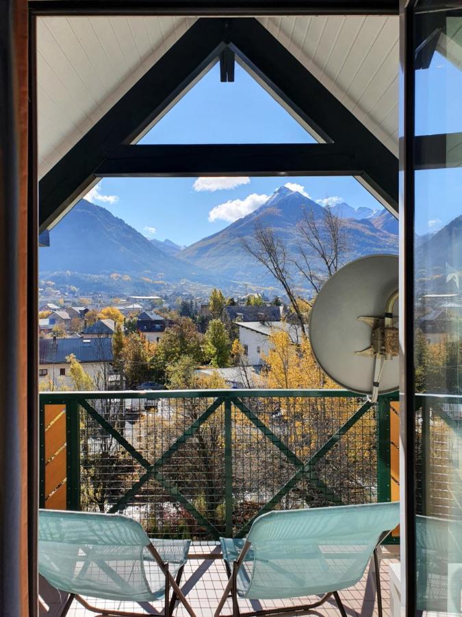 Au Pre Du Moulin - Centre Ville بريانسن المظهر الخارجي الصورة