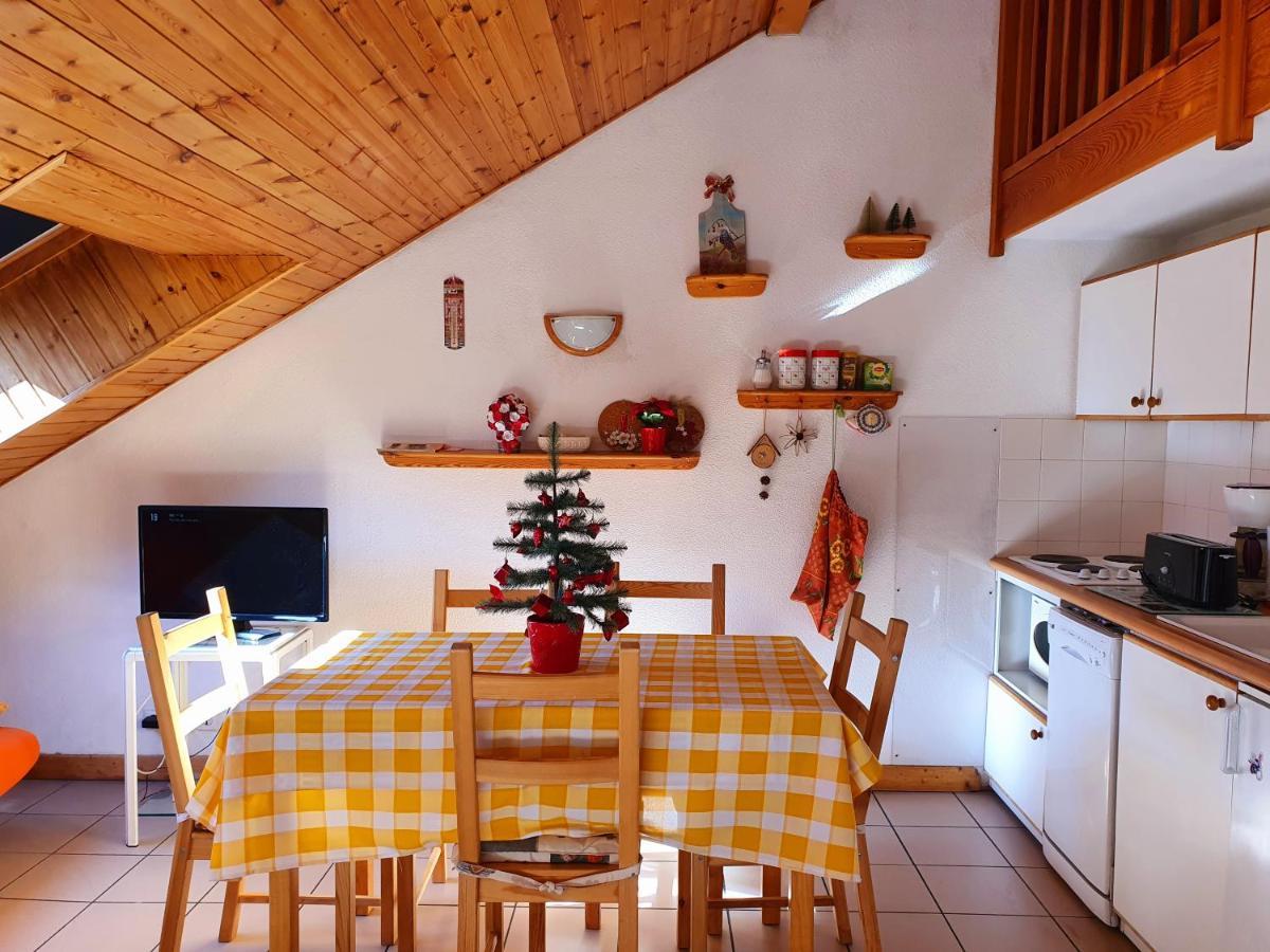 Au Pre Du Moulin - Centre Ville بريانسن المظهر الخارجي الصورة