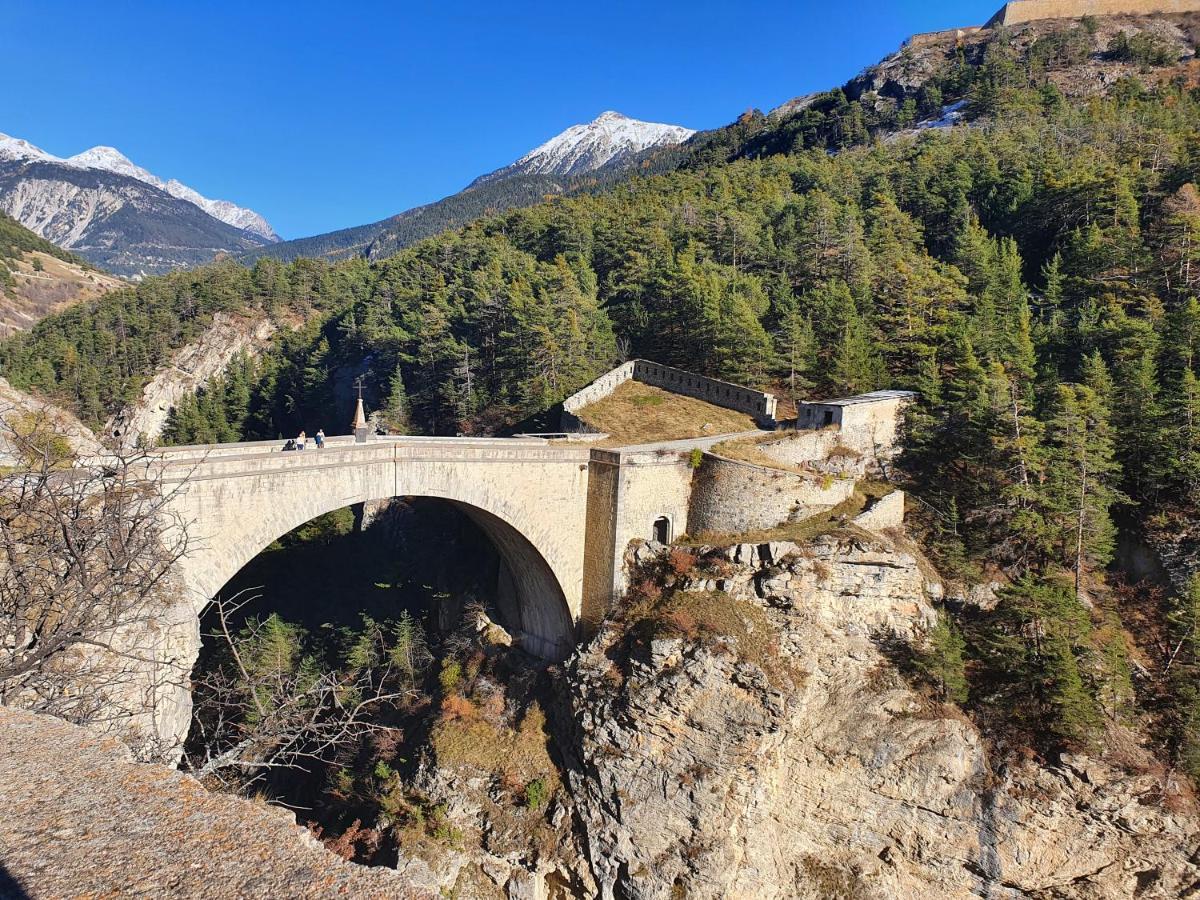 Au Pre Du Moulin - Centre Ville بريانسن المظهر الخارجي الصورة