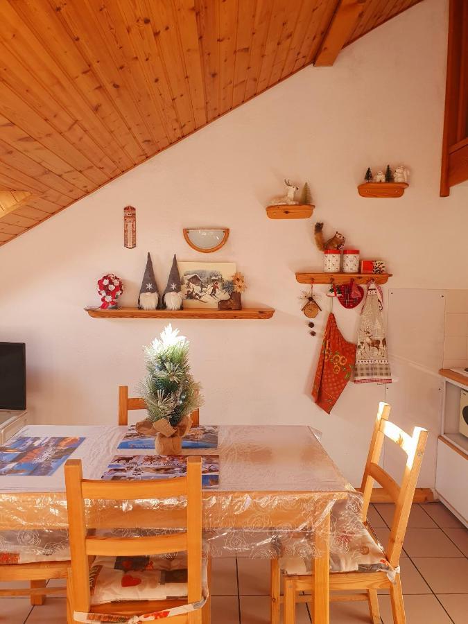 Au Pre Du Moulin - Centre Ville بريانسن المظهر الخارجي الصورة