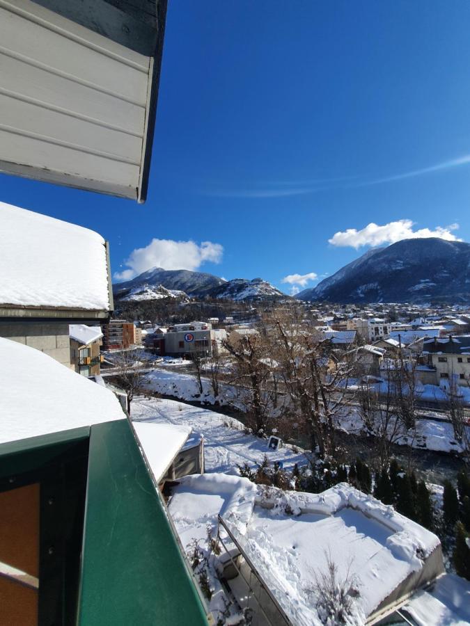 Au Pre Du Moulin - Centre Ville بريانسن المظهر الخارجي الصورة