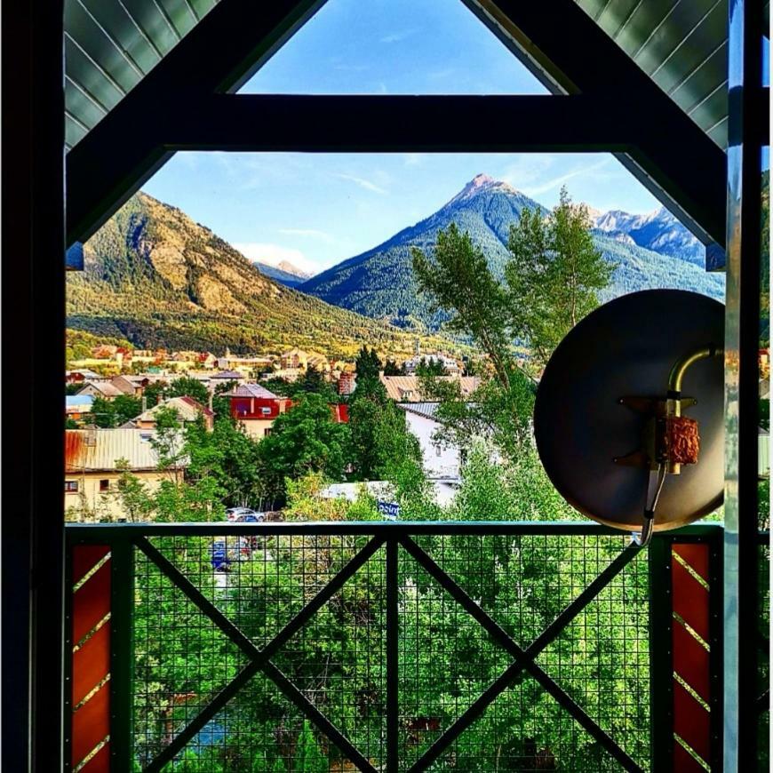 Au Pre Du Moulin - Centre Ville بريانسن المظهر الخارجي الصورة